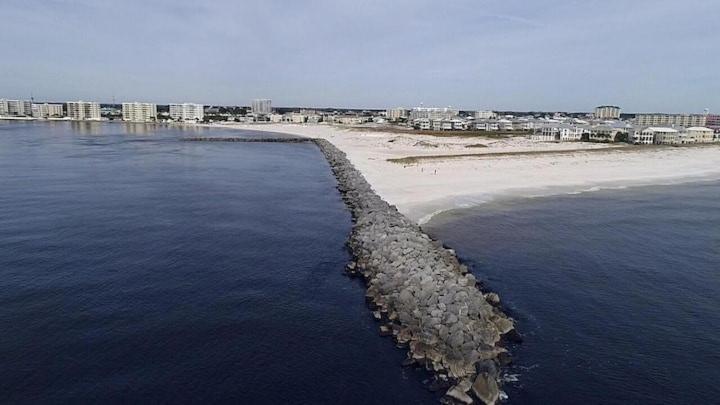 Hello Sunshine Steps To The Beach Destin Eksteriør billede
